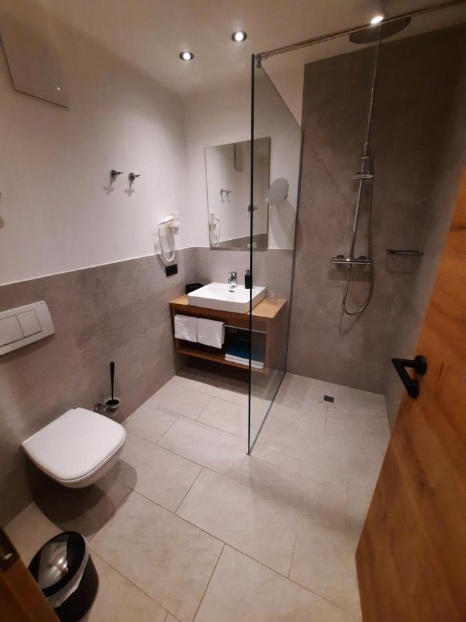 Krone Inn *