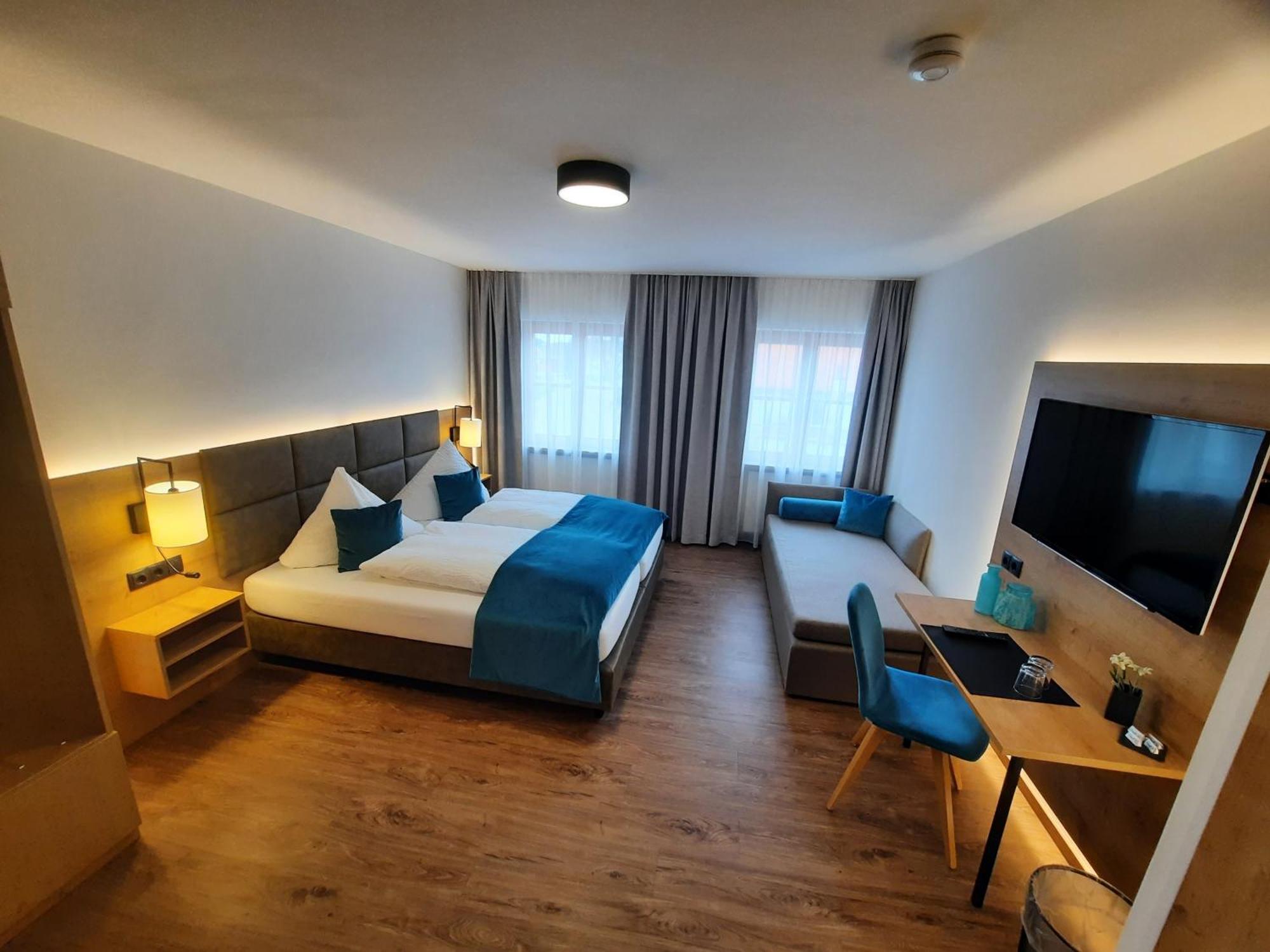 Inn Krone *