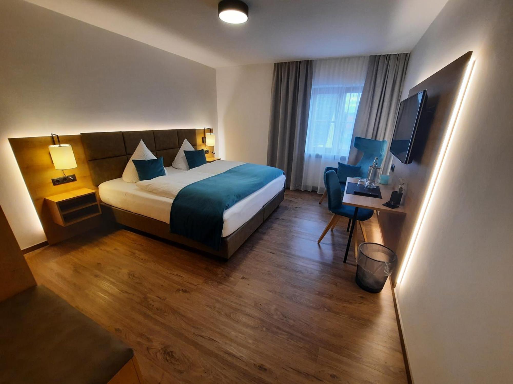 Inn Krone Ochsenfeld