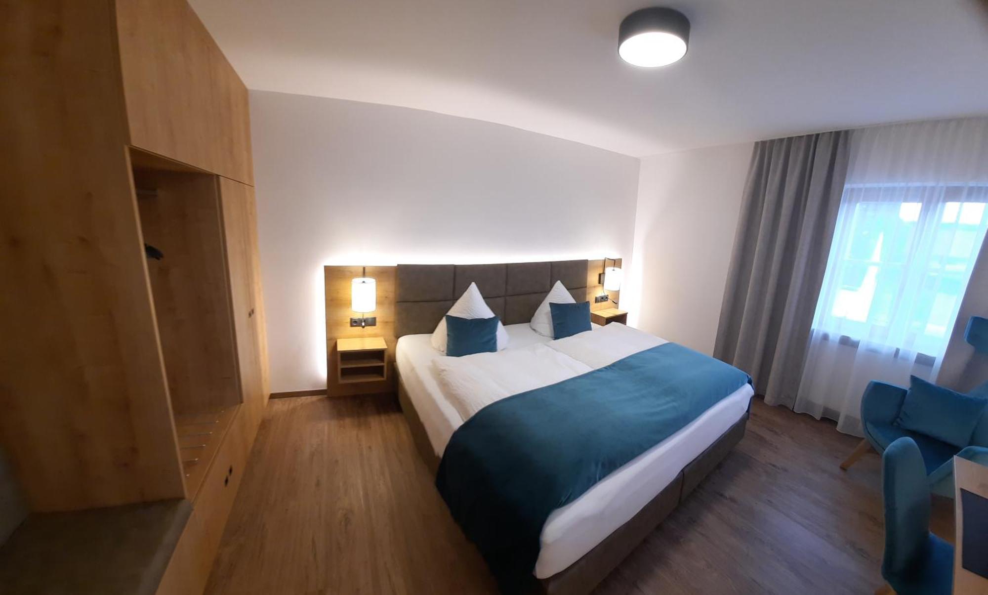 Krone Inn *