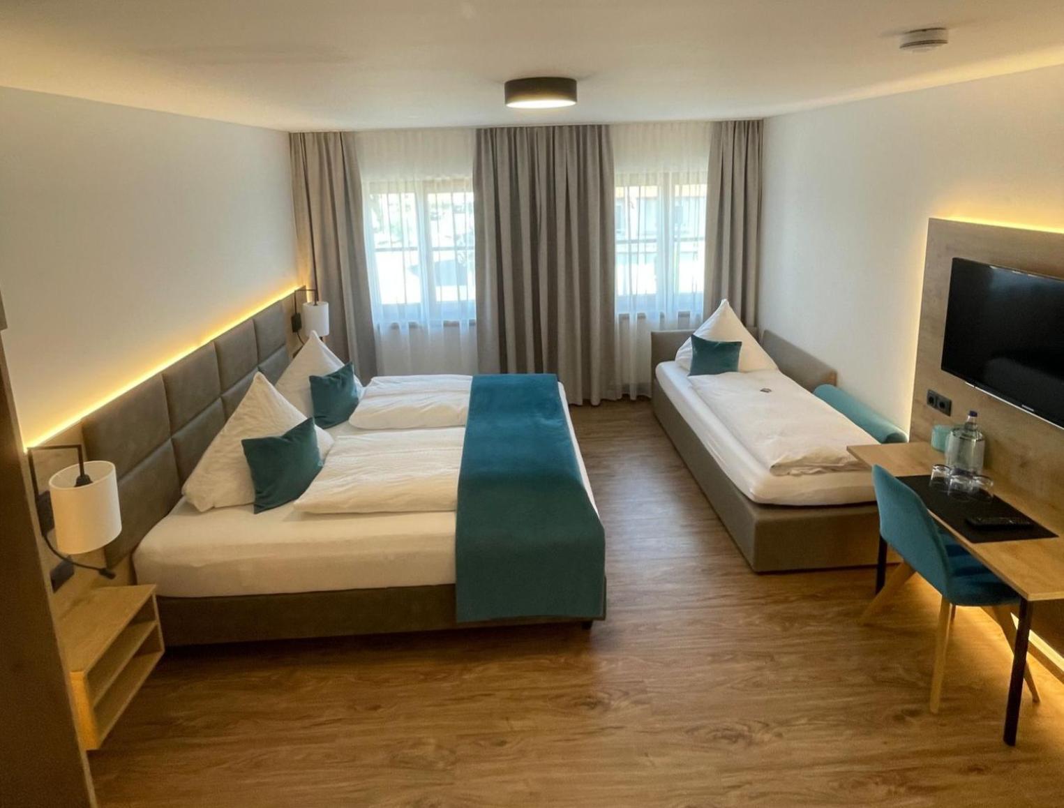 Krone Inn Ochsenfeld